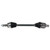 14-19 Chevrolet Corvette CV Axle Assembly  - Rear | GSPNCV10146