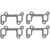 Exhaust Manifold Gasket Set | 557MS 97185