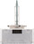 Xenon HID lamp D5S - Qty 1 | PHID5SC1