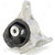 Transmission Mount Left | 62M9901