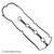 Valve Cover Gasket Set | BEC036-1680