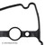 Valve Cover Gasket Set | BEC036-1680