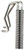 Plate & Fin Evaporator Core | 4SE44115