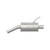 Exhaust Resonator | WEX21238
