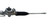 New Rack and Pinion - Includes Inner Tie Rods | EPS2090