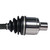 17-20 Ford F-150 Raptor (3.5) CV Axle Assembly  - Front Right | GSPNCV11058