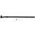 Front Right Inner Steering Tie Rod End | MOODS1073