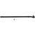 Front Right Inner Steering Tie Rod End | MOODS1073