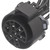 Trailer Towing Package Relay Connector | BWDPT2224