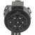 Trailer Towing Package Relay Connector | BWDPT2224