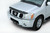 Bugflector II Stone/Bug Deflector | AVS25402