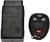 Keyless Entry Remote 4 Button | DOR13736