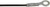 Tailgate Cable | DOR38509