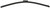 23" and 18" Aerotwin Wiper Blade Set | BOS3397118929