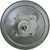 Remanufactured Vacuum Power Brake Booster | CAR54-72915