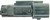 Direct Fit Oxygen Sensor | NGK25175
