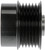 Alternator Pulley | DOR300-885
