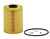 Cartridge Lube Metal Canister Filter | MANHU 926/4 X