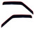 Ventvisor In-Channel Deflector - 2 pc. | AVS192141