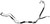 Suction & Liquid Line Internal Heat Exchange Hose Assembly | 4SE66291