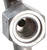 Suction & Liquid Line Internal Heat Exchange Hose Assembly | 4SE66291