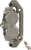 Remanufactured Unloaded Caliper w/Bracket | CAR18-B5009