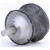 Transmission Mount Left,Right,Rear | 62M9094