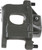 Remanufactured Unloaded Caliper | CAR18-4258