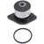 Engine Water Pump | CWPW2141M