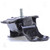 Engine Mount Front Left | 62M2998
