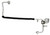 Discharge Line Hose Assembly | 4SE56924