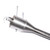 Floorshift Tilt Column: 2 in dia; 32 length 1 -48 Shaft Mill Finish | FLAFR20006-48