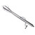 Floorshift Tilt Column: 2 in dia; 32 length 1 -48 Shaft Mill Finish | FLAFR20006-48