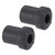 Front and Rear Upper Leaf Spring Shackle Bushing | MOOK3194