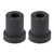 Front and Rear Upper Leaf Spring Shackle Bushing | MOOK3194