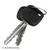 Ignition Key And Tumbler | BEC201-1971