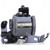 Transmission Mount Left | 62M8977