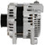 Remanufactured Alternator | BOSAL7698X