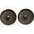 Front Upper Suspension Control Arm Bushing Kit | MOOK7006