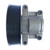 New Power Steering Pump with Pulley and Pipe | EPS6004PX