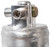 Aluminum Filter Drier w/o Pad Mount | 4SE33412