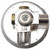 Aluminum Filter Drier w/o Pad Mount | 4SE33412