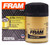 Ultra Synthetic Oil Filter Spin-On | FRMXG2870A