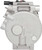 HCC-DVE16 Compressor | 4SE158396