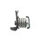 Fuel Pressure Regulator | BWD21720