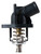 Engine Coolant Water Outlet with Thermostat | 4SE86006