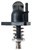 Engine Coolant Water Outlet with Thermostat | 4SE86006