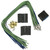 A/C Control Module Connector | BWDPT1505
