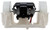 Flanged Vented CW Blower Motor w/ Wheel | 4SE75137
