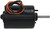 Single Shaft Vented CW Blower Motor w/o Wheel | 4SE35349